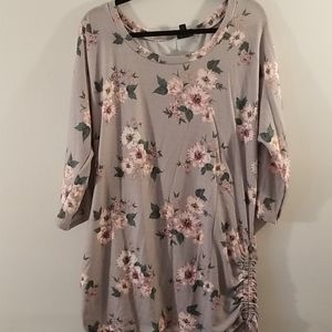 Torrid soft knit